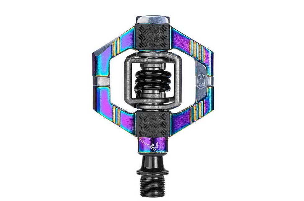 lollipop clipless pedals